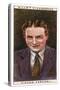 Victor Varconi (1891-197), Hungarian Actor, 1928-WD & HO Wills-Stretched Canvas