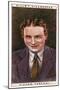 Victor Varconi (1891-197), Hungarian Actor, 1928-WD & HO Wills-Mounted Giclee Print