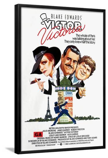 Poster, , large