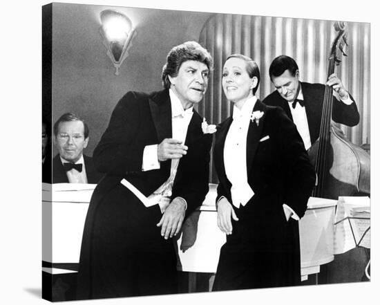 Victor Victoria (1982)-null-Stretched Canvas