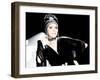 Victor/Victoria, Julie Andrews, 1982. ©MGM/courtesy Everett Collection-null-Framed Photo