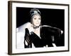 Victor/Victoria, Julie Andrews, 1982. ©MGM/courtesy Everett Collection-null-Framed Photo