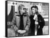 Victor Victoria (photo)-null-Framed Stretched Canvas