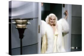 Victor Victoria (photo)-null-Stretched Canvas