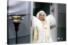 Victor Victoria (photo)-null-Stretched Canvas