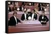 Victor Victoria (photo)-null-Framed Stretched Canvas