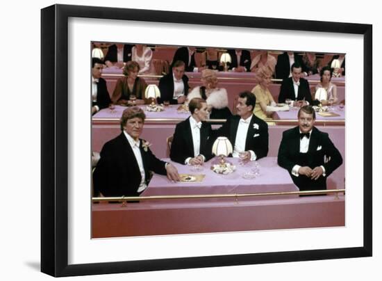 Victor Victoria (photo)-null-Framed Photo