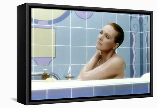 Victor Victoria (photo)-null-Framed Stretched Canvas