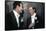 Victor Victoria (photo)-null-Framed Stretched Canvas