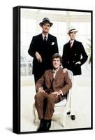 Victor Victoria-null-Framed Stretched Canvas