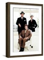 Victor Victoria-null-Framed Photo