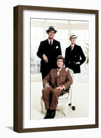 Victor Victoria-null-Framed Photo