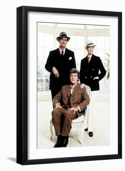 Victor Victoria-null-Framed Photo