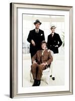 Victor Victoria-null-Framed Photo