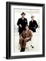 Victor Victoria-null-Framed Photo