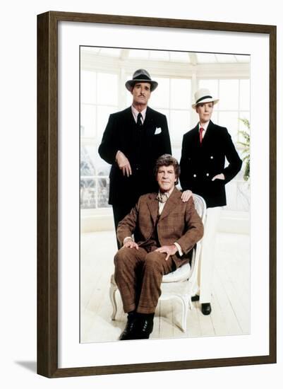 Victor Victoria-null-Framed Photo