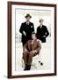 Victor Victoria-null-Framed Photo
