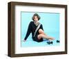 Victoria Abril-null-Framed Photo