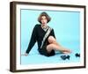 Victoria Abril-null-Framed Photo