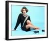 Victoria Abril-null-Framed Photo