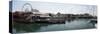 Victoria & Alfred Waterfront, Cape Town, Western Cape Province, South Africa-null-Stretched Canvas