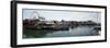 Victoria & Alfred Waterfront, Cape Town, Western Cape Province, South Africa-null-Framed Photographic Print