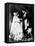 Victoria and Albert, 1854-null-Framed Stretched Canvas