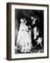 Victoria and Albert, 1854-null-Framed Photographic Print