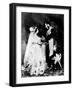 Victoria and Albert, 1854-null-Framed Photographic Print