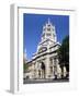 Victoria and Albert Museum, South Kensington, London-Peter Thompson-Framed Photographic Print