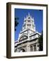 Victoria and Albert Museum, South Kensington, London-Peter Thompson-Framed Photographic Print