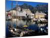 Victoria and Alfred Waterfront, Cape Town, South Africa-Ariadne Van Zandbergen-Mounted Photographic Print