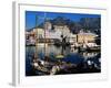 Victoria and Alfred Waterfront, Cape Town, South Africa-Ariadne Van Zandbergen-Framed Photographic Print