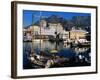 Victoria and Alfred Waterfront, Cape Town, South Africa-Ariadne Van Zandbergen-Framed Photographic Print