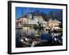 Victoria and Alfred Waterfront, Cape Town, South Africa-Ariadne Van Zandbergen-Framed Photographic Print