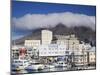 Victoria and Alfred Waterfront, Cape Town, Western Cape, South Africa-Ian Trower-Mounted Photographic Print