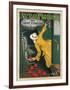 Victoria Arduino, 1922-Leonetto Cappiello-Framed Giclee Print