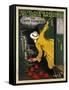 Victoria Arduino, 1922-Leonetto Cappiello-Framed Stretched Canvas