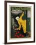 Victoria Arduino, 1922-Leonetto Cappiello-Framed Art Print