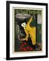 Victoria Arduino, 1922-Leonetto Cappiello-Framed Art Print