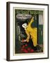 Victoria Arduino, 1922-Leonetto Cappiello-Framed Art Print