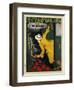 Victoria Arduino, 1922-Leonetto Cappiello-Framed Art Print