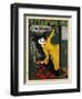 Victoria Arduino, 1922-Leonetto Cappiello-Framed Art Print