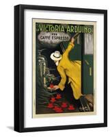 Victoria Arduino, 1922-Leonetto Cappiello-Framed Art Print