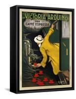 Victoria Arduino, 1922-Leonetto Cappiello-Framed Stretched Canvas