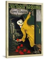 Victoria Arduino, 1922-Leonetto Cappiello-Stretched Canvas