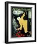 Victoria Arduino-null-Framed Giclee Print