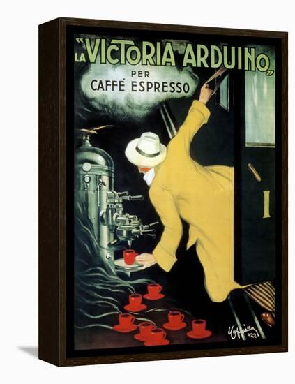 Victoria Arduino-null-Framed Stretched Canvas