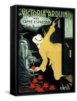 Victoria Arduino-null-Framed Stretched Canvas