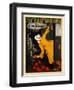 Victoria Arduino-Marcus Jules-Framed Art Print